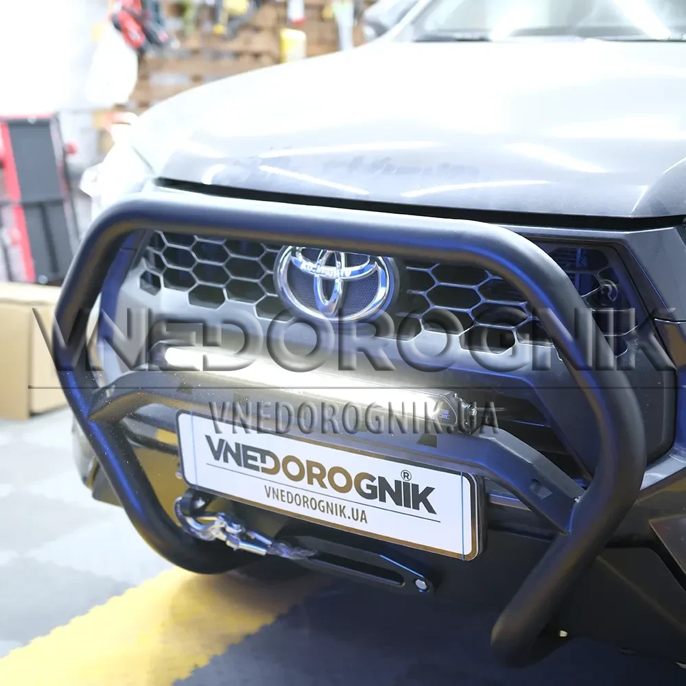 Купити Світлодіодна балка Lazer Linear-18 Elite 0L18-DBL-EL-LNR