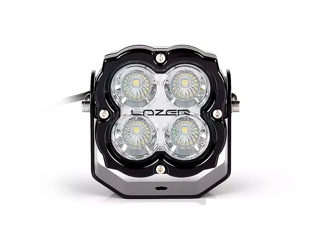 Купить Прожектор светодиодный Lazer Utility 45 00U45