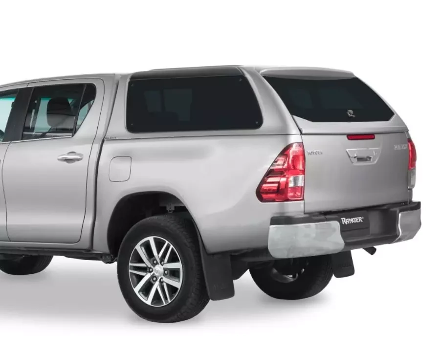 Купить Кунг на Toyota Hilux Road Ranger RH4 Special