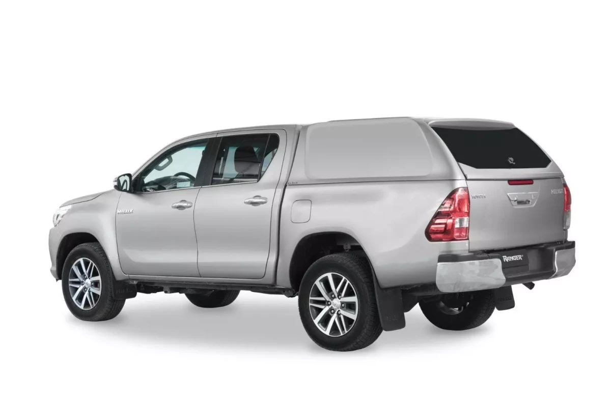 Buy Kung on Toyota Hilux Road Ranger Rh4 Standard
