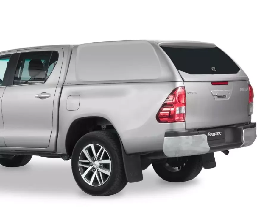 Купити Кунг на Toyota Hilux Road Ranger RH4 Standard