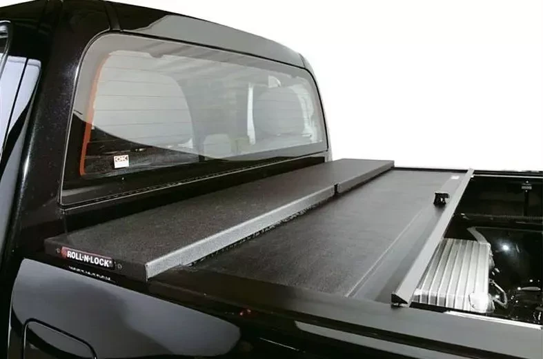 Купити Ролет Roll N Lock для Toyota Hilux 2005-2015