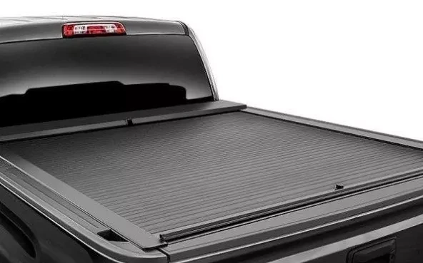 Купити Ролет Roll N Lock для Toyota Tacoma A-Series