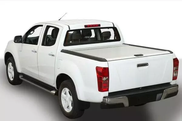 Купити Ролет Mountain Top для Toyota Tacoma