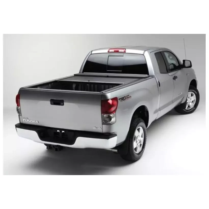 Купити Ролет Roll N Lock для Toyota Tundra M-Series