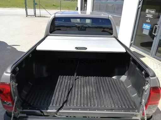 Buy Roller mountain Top for Toyota Tundra