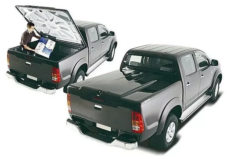 Buy Road Ranger Sportcover for Toyota Hilux
