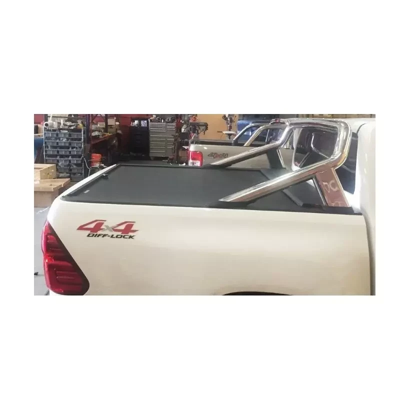 Buy Roll N Lock Roll for Toyota Hilux/Revo 2016+