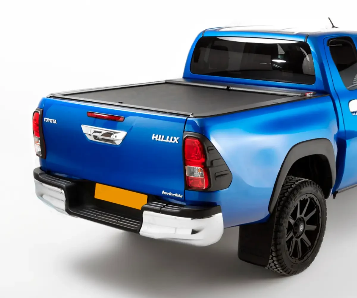 Buy Roll N Lock Roll for Toyota Hilux/Revo 2016+