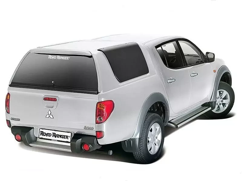 Купить Кунг для Mitsubishi L200 Longbed - Road Ranger RH3 Profi L