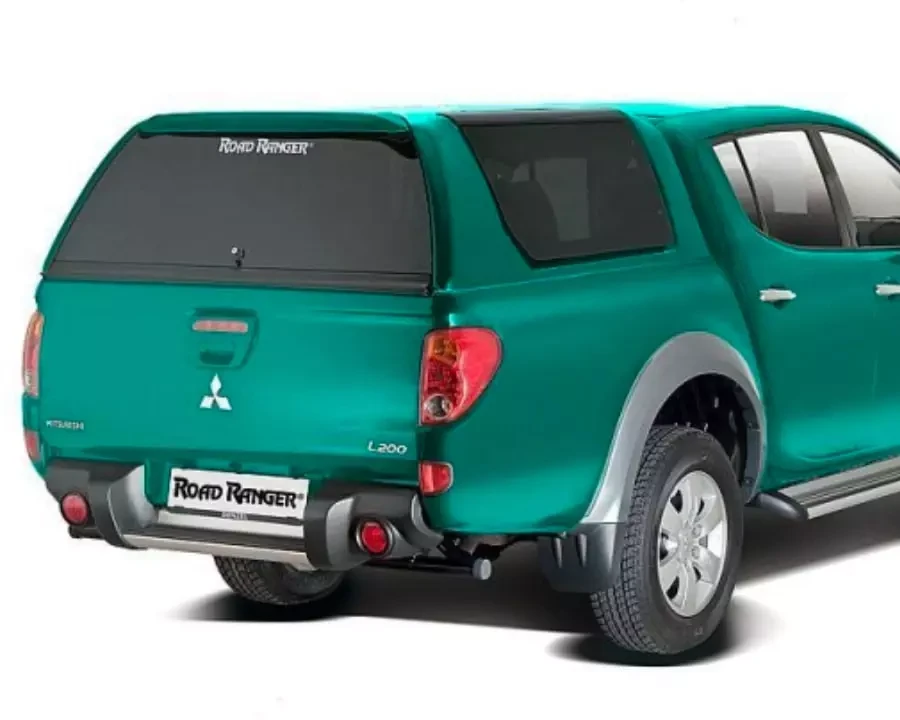 Купити Кунг для Mitsubishi L200 Longbed - Road Ranger RH3 Special