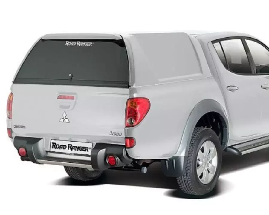 Купити Кунг для Mitsubishi L200 DC Longbed - Road Ranger RH3 Standard