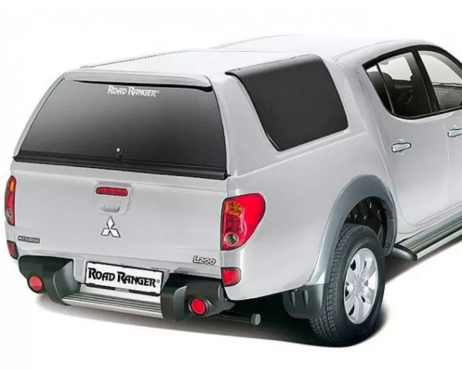 Купити Кунг для Mitsubishi L200 Longbed - Road Ranger RH3 Profi 2