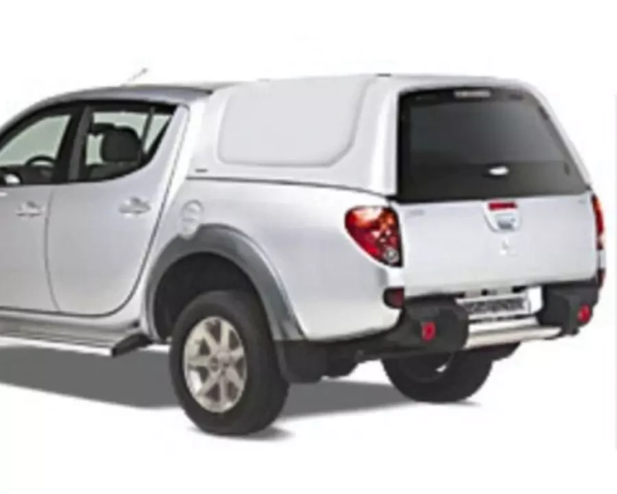 Купити Кунг для Mitsubishi L200 DC Shortbed - Road Ranger RH2 Standard
