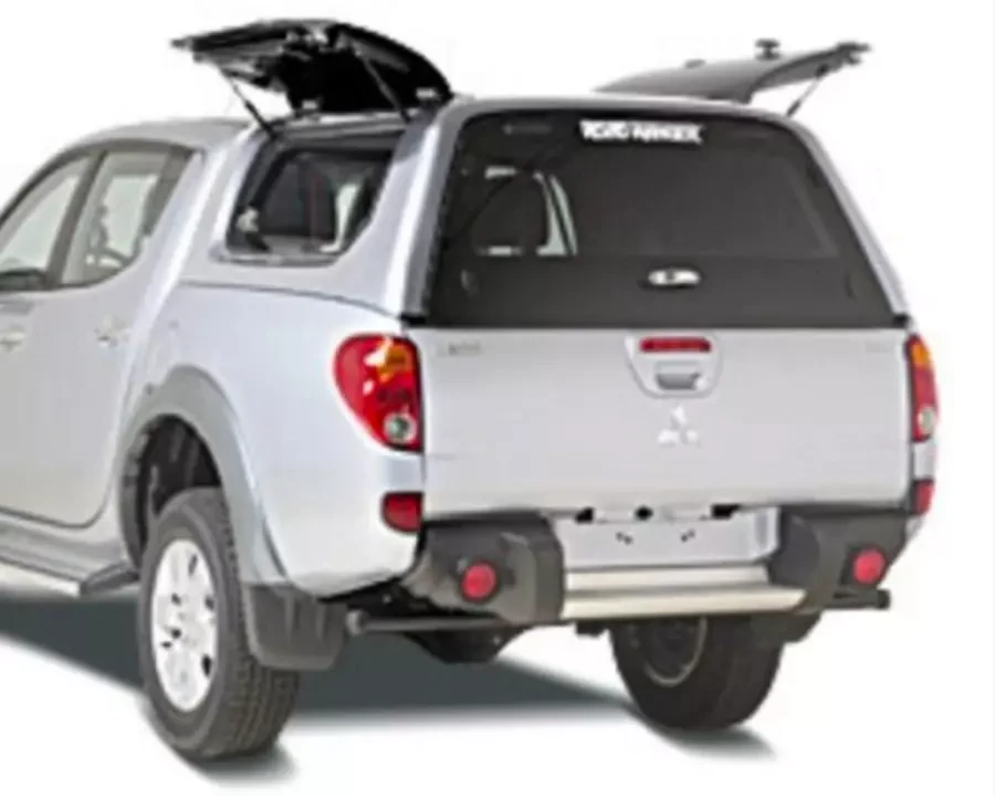 Купити Кунг для Mitsubishi L200 DC Shortbed Road Ranger RH2 Profi 2