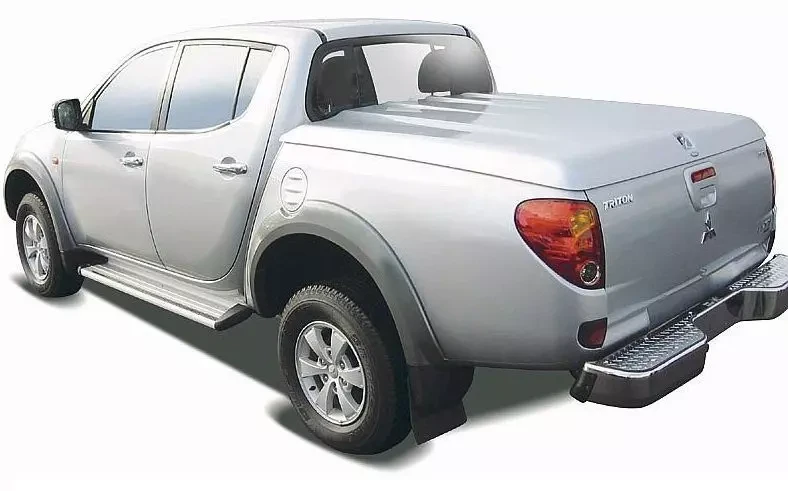 Buy Road Ranger Sportcover Lid for Mitsubishi L200 DC ShortBed