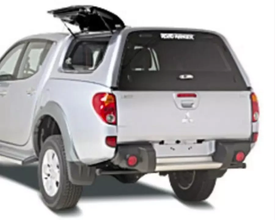 Купити Кунг для L200 DC Shortbed Road Ranger RH2 Profi L