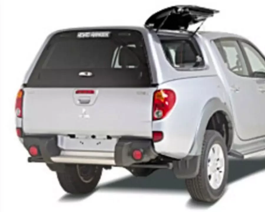 Купити Кунг для L200 DC Shortbed Road Ranger RH2 Profi R