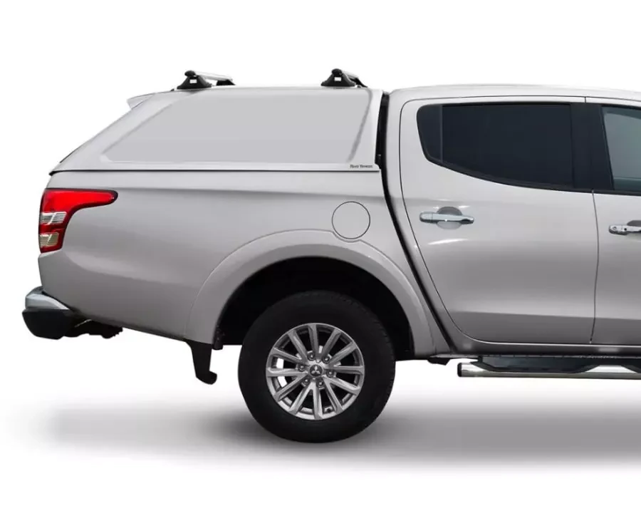 Buy Kung for Mitsubishi L200 Longbed (2015+) - Road Ranger Rh4 Standard