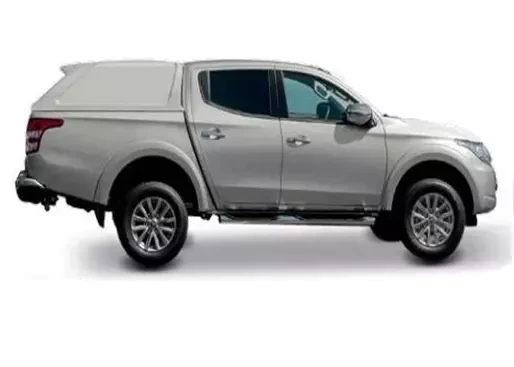 Купить Кунг для Mitsubishi L200 Longbed (2015+) - Road Ranger RH4 Standard