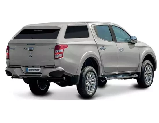 Купить Кунг для Mitsubishi L200 Longbed (2015+) - Road Ranger RH4 Profi Plus