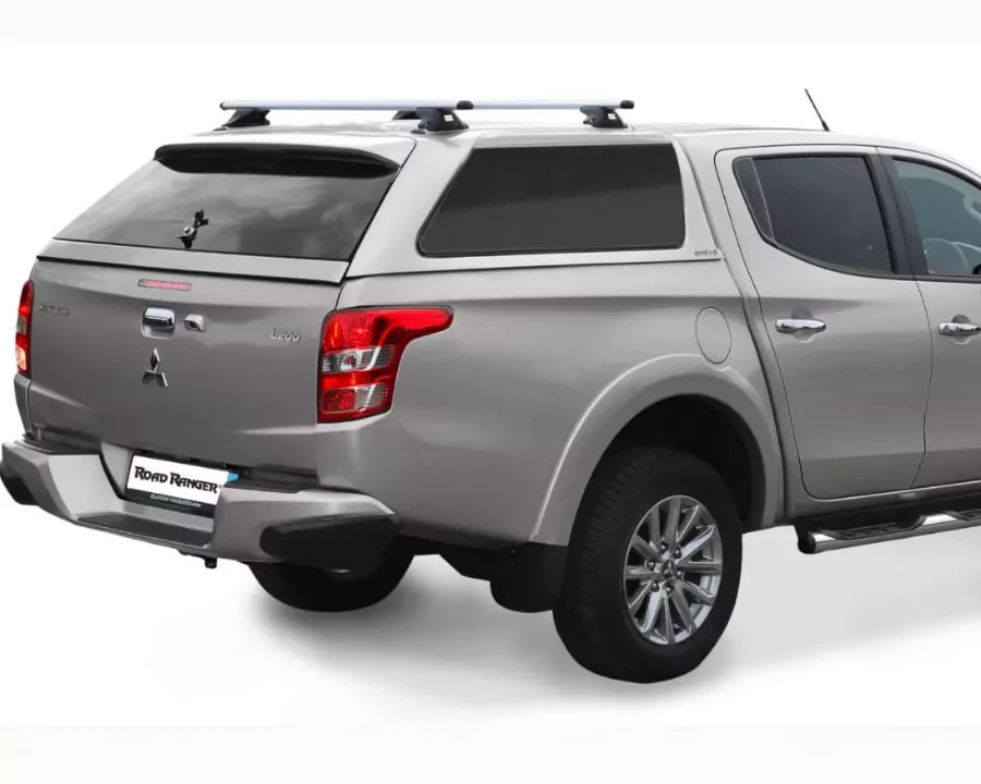 Buy Kung for Mitsubishi L200 Longbed (2015+) - Road Ranger Rh4 Profi Plus