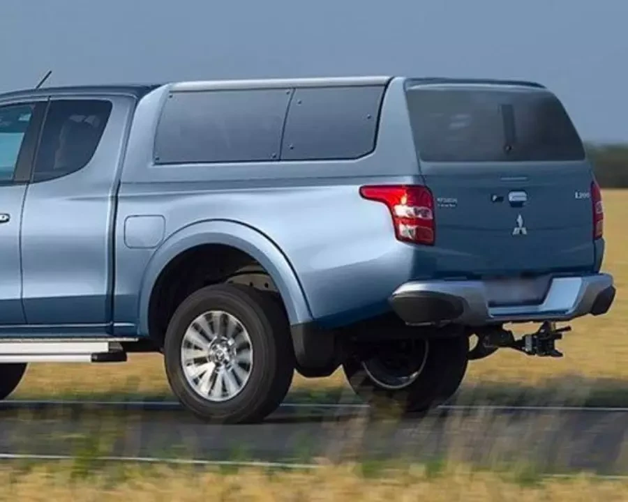 Buy Kung for Mitsubishi L200 CC (2015) - Road Ranger Rh3 Special