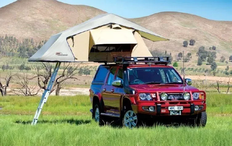 Купить Палатка ARB TOURING SIMPSON 1.4X2.4M 803103