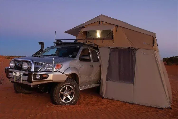 Buy Lower ARB Express for Simpson 804100 tent