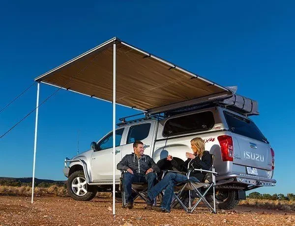 Купить Тент ARB TOURING 2.5 X 2.5m 814100