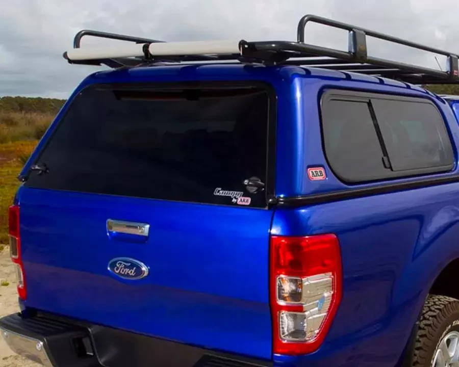 Buy Plastic roof on the body of Arb Ford Ranger 11+ CLS68A Pickup (CLS54A)