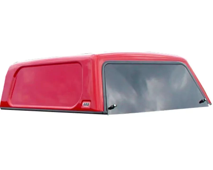 Купити Пластиковий дах на кузов пікапа без вікон ARB MITSUBISHI L200 DC 2015+ CLS58E