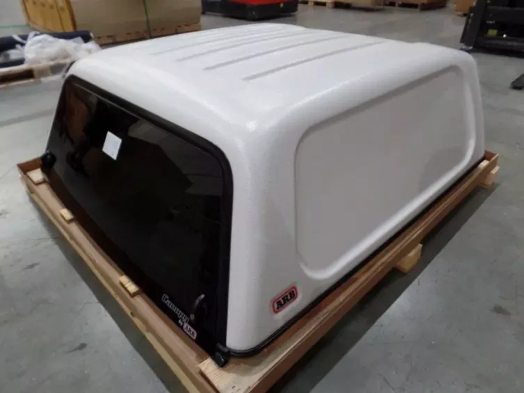 Buy Plastic roof on the body of Arb Toyota Hilux DC 15+ Cl59E