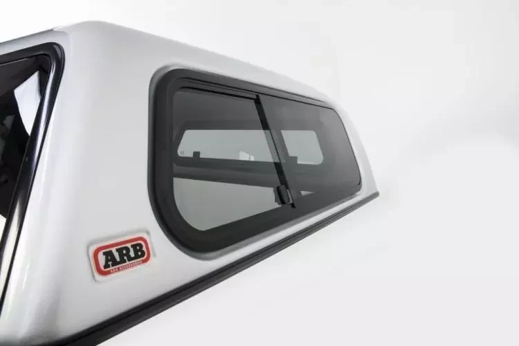 Buy Side Svit Window for Kung Left ARB 1340202L