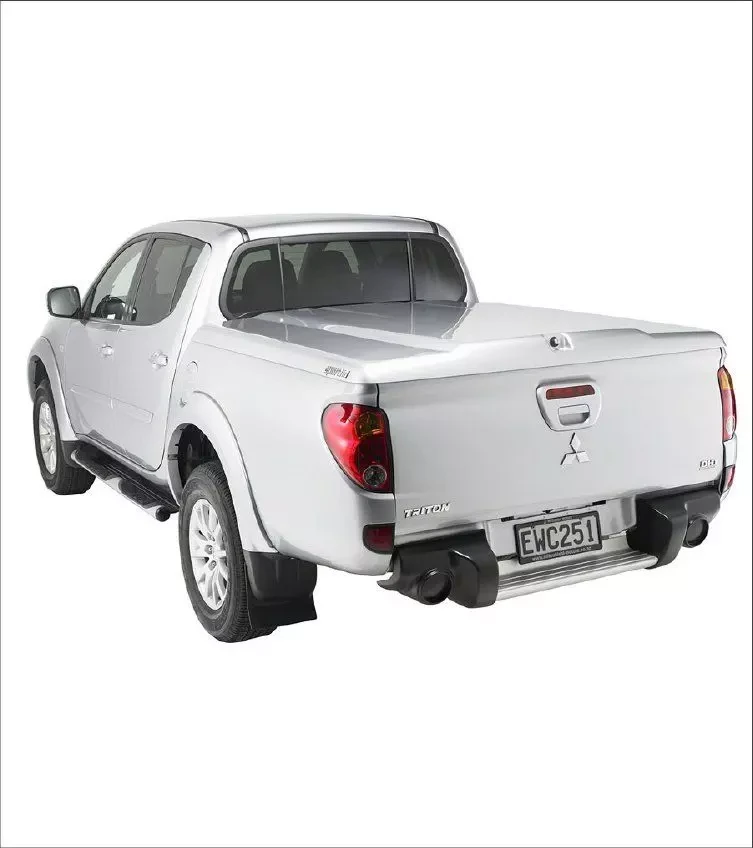 Купить Крышка кузова PROFORM для Mitsubishi L200 2009+ (удлинённая база) PN9108