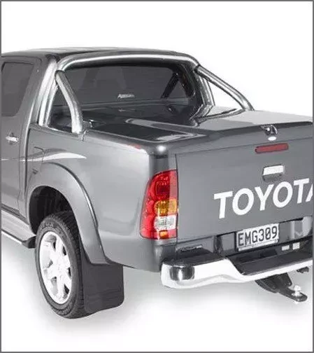 Buy Body lid with proform arcs for Toyota Hilux DC 2005-2015 PN9006