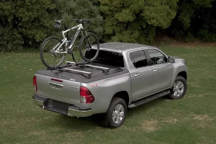 Купити Кришка кузова PROFORM Tango для TOYOTA HILUX 2015+ 10052702NOBAR