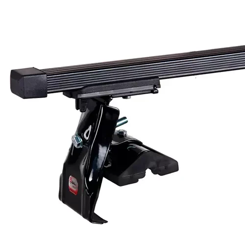 Купити Багажник на дах без водостоків Amos Dromader D-1 1.3 м