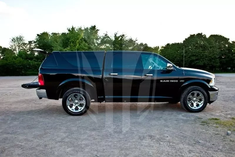 Купити Кунг на Dodge Ram 1500 від Turkey HT02