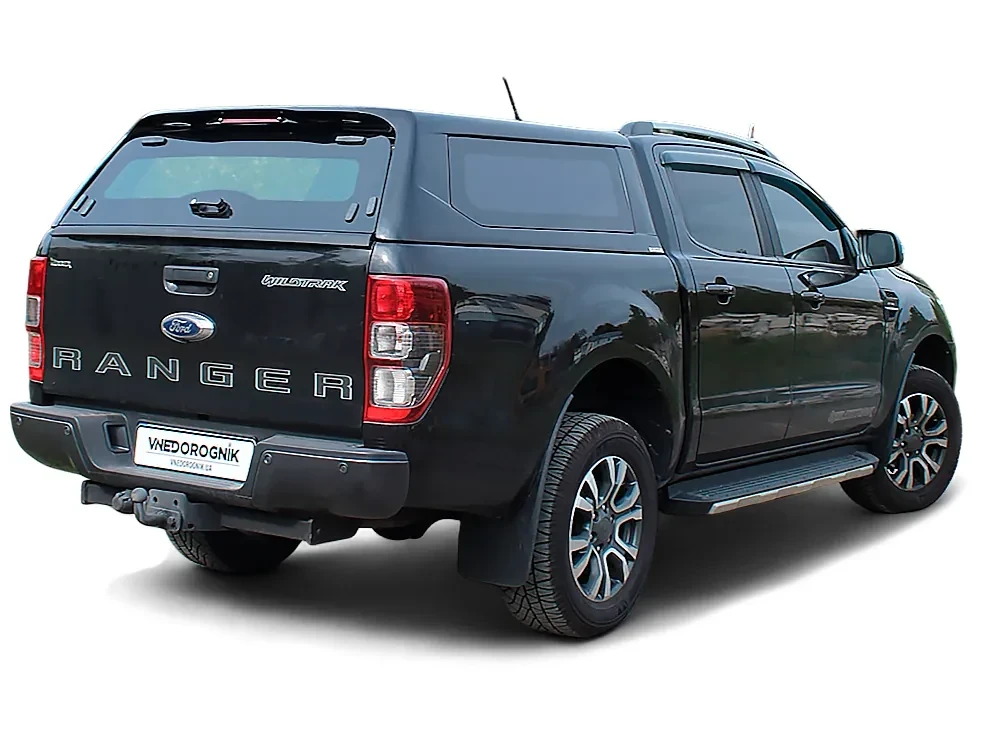 Купити Кунг на Ford Ranger 2015-2022 від Getlander 227060FR