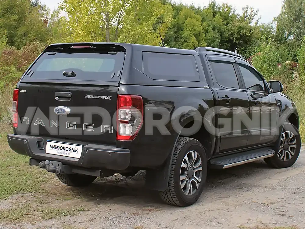 Купити Кунг на Ford Ranger 2015-2022 від Getlander 227060FR