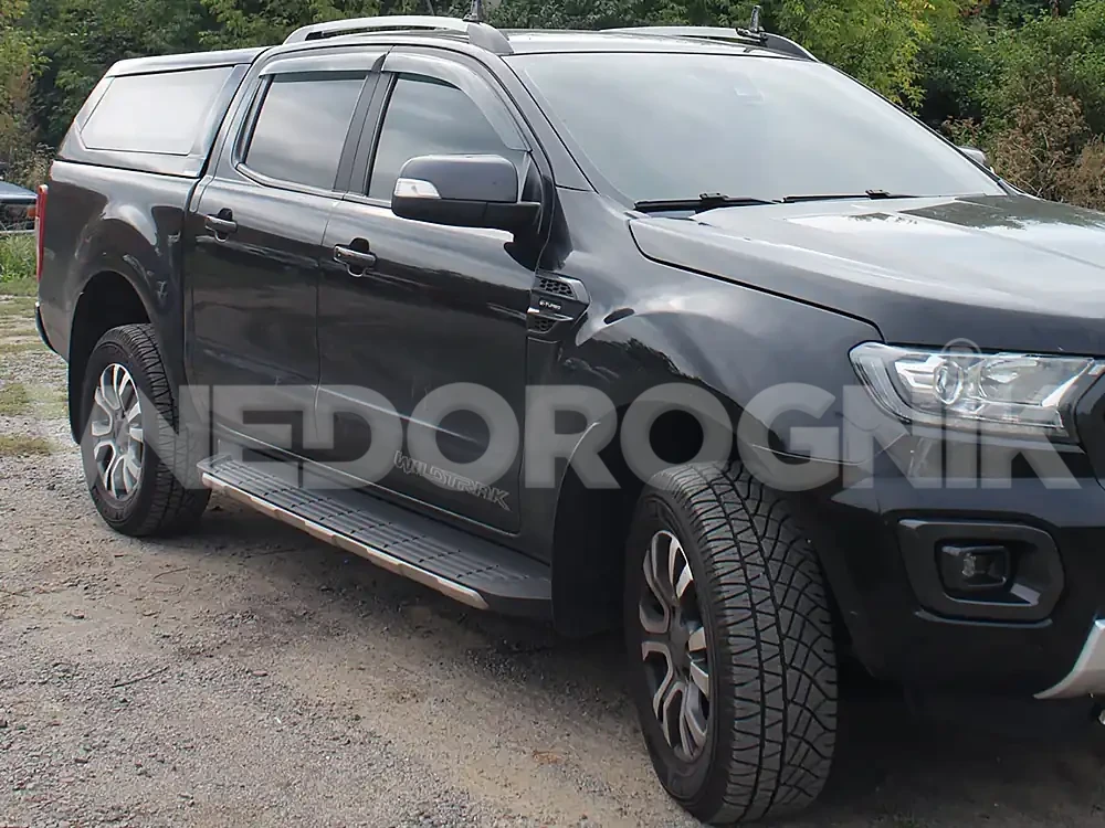 Купити Кунг на Ford Ranger 2015-2022 від Getlander 227060FR