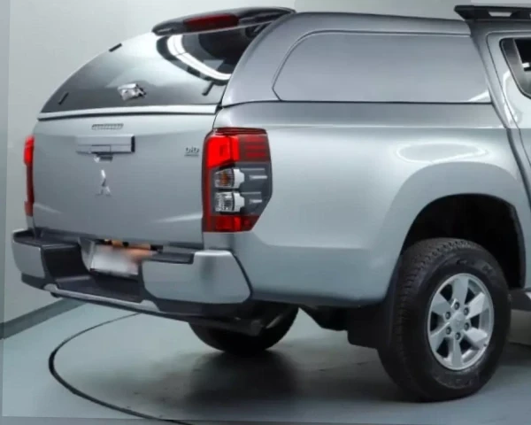 Купити Кунг на Mitsubishi L200 2015-2024 від Getlander 274391