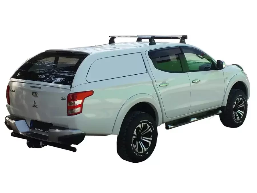 Купити Кунг на Mitsubishi L200 2015-2024 від Getlander 274391