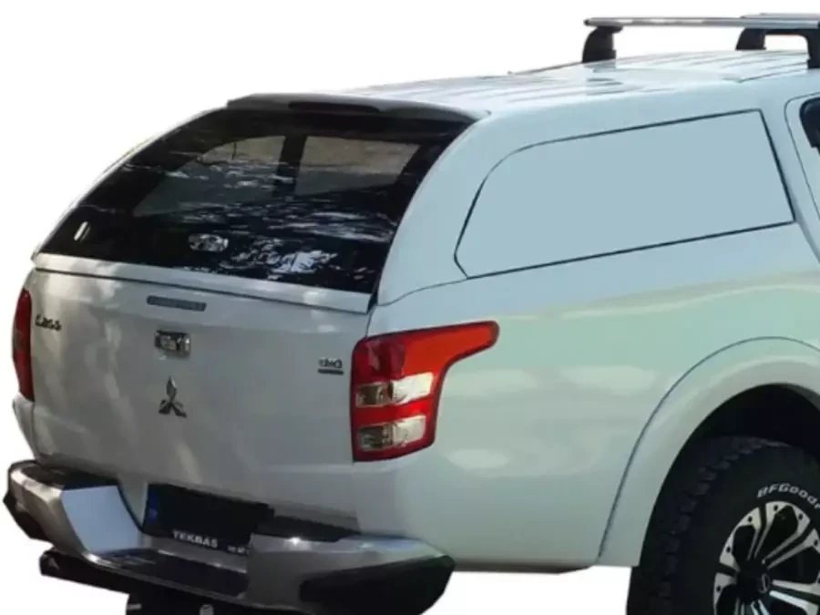 Купити Кунг на Mitsubishi L200 2015-2024 від Getlander 274391