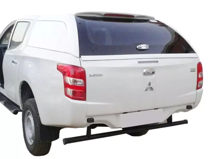 Купити Кунг на Mitsubishi L200 2015-2024 від Getlander 274391