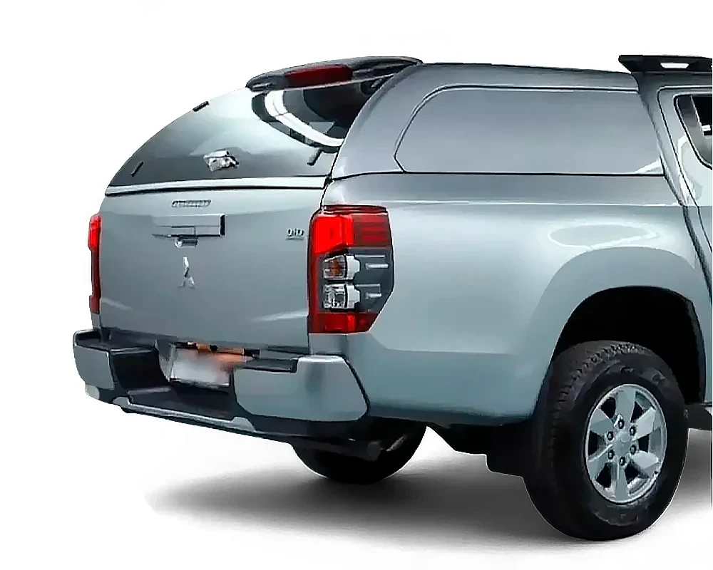 Buy Kung on Mitsubishi L200 2015-2024 from Getlander 274391
