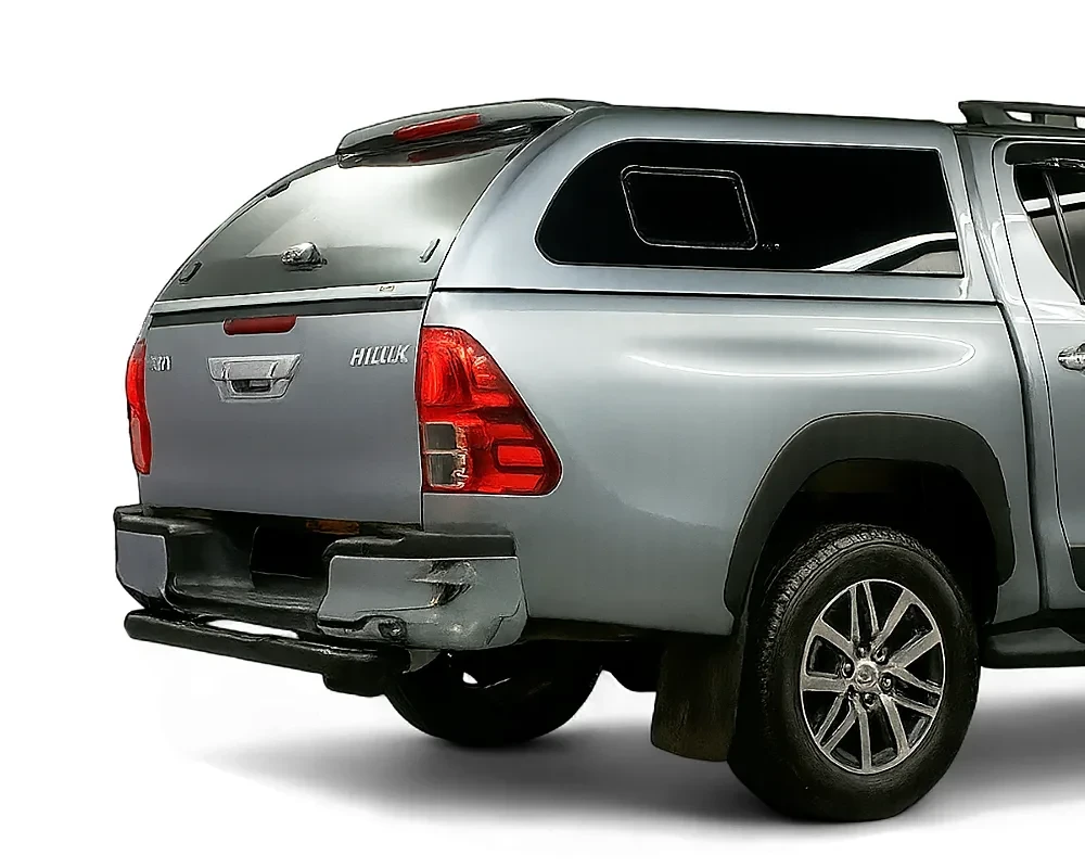 Buy Kung at Toyota Hilux Revo 2015-2024 from Getlander 274452