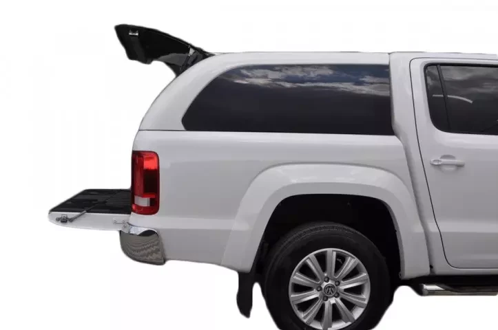 Купити Кунг на Volkswagen Amarok 2010-2022 від Getlander 274479