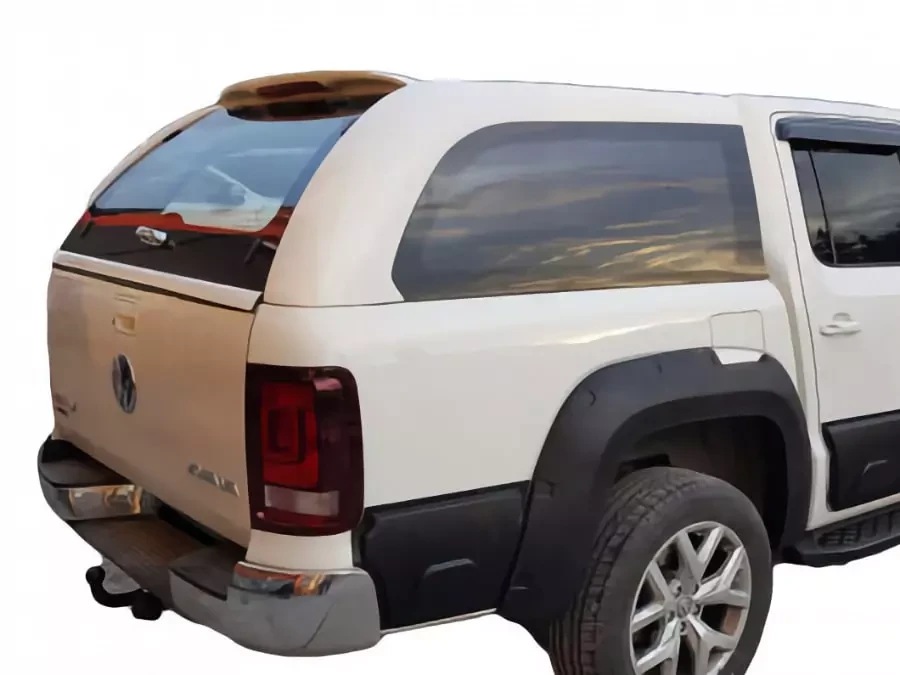 Купити Кунг на Volkswagen Amarok 2010-2022 від Getlander 274479
